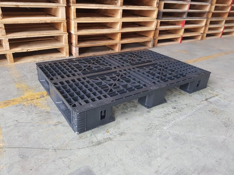 Plastic Pallets AAA Pallets Brisbane